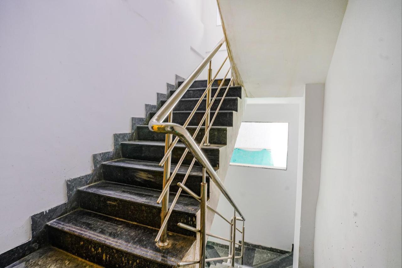 Fabhotel Crystal Inn - Nr Suvarndeep Chowk Pimpri-Chinchwad Exterior foto