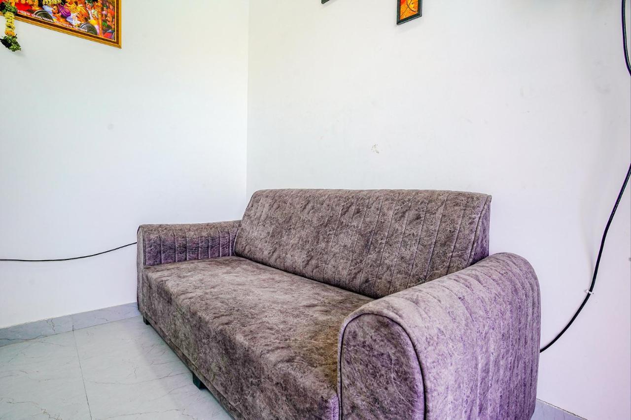 Fabhotel Crystal Inn - Nr Suvarndeep Chowk Pimpri-Chinchwad Exterior foto